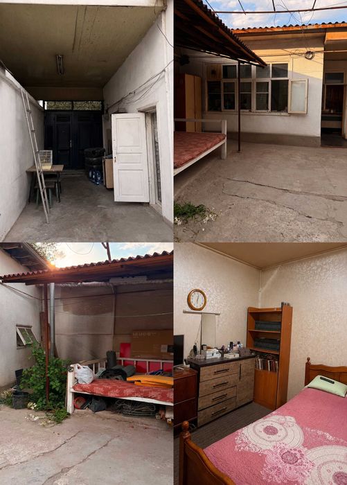 Продается свой дом на Саракульке, 4 роддом