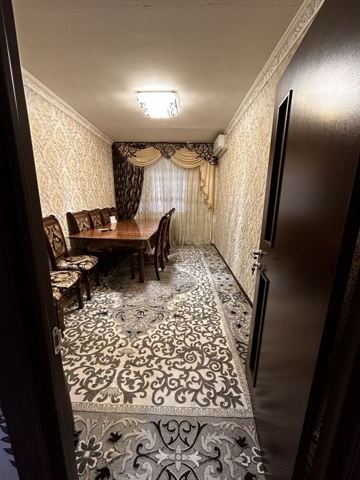 Продается своя квартира