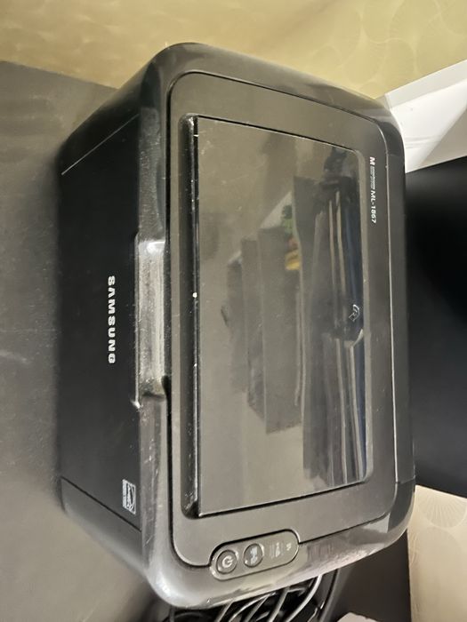 Принтер samsung