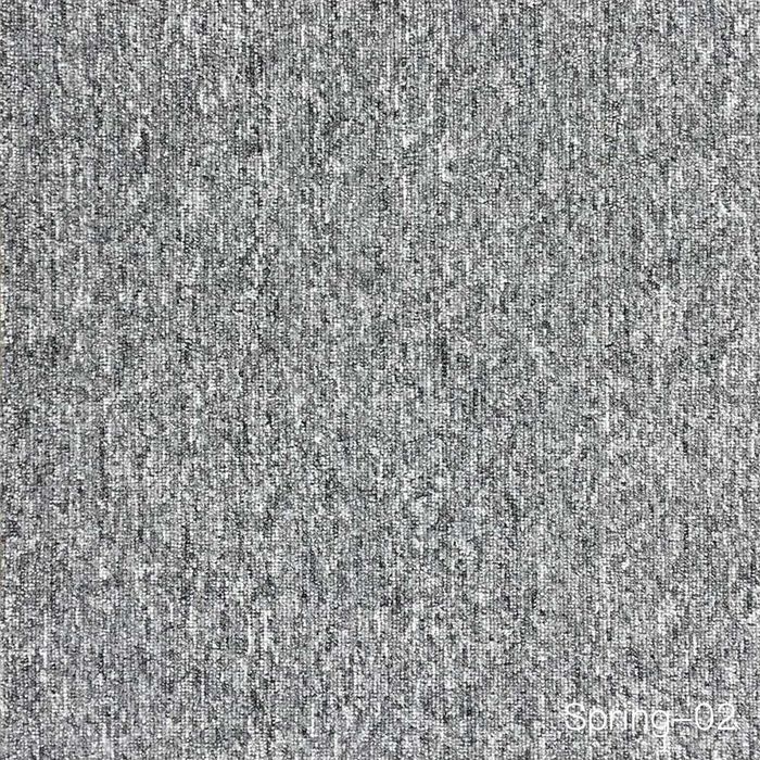 Ковролин плиточный/ковровая плитка коллекция Spring