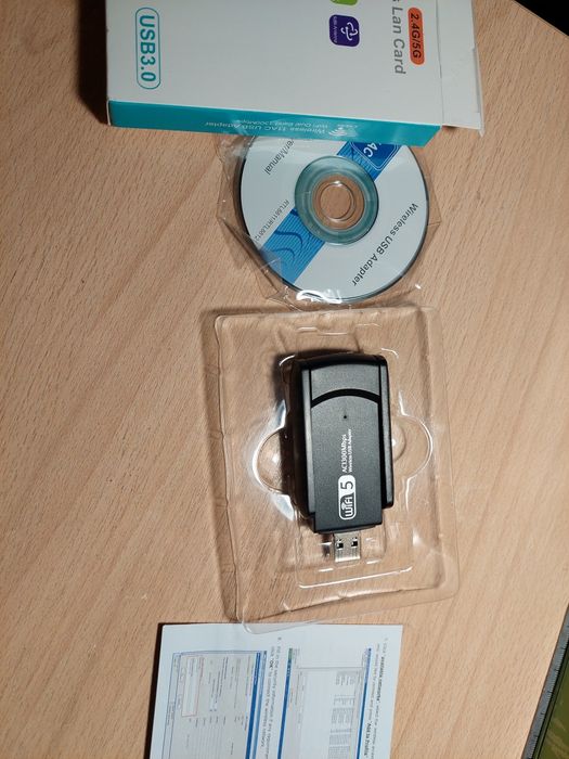 Продам wi fi роутер для ПК