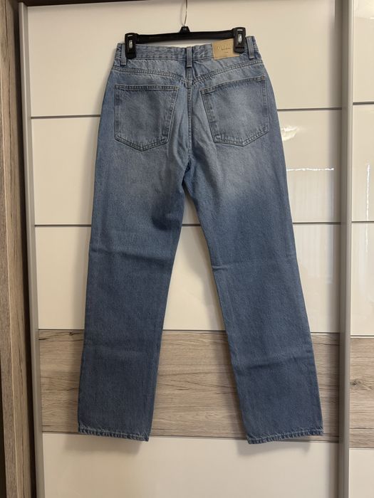 Дънки Bershka 36