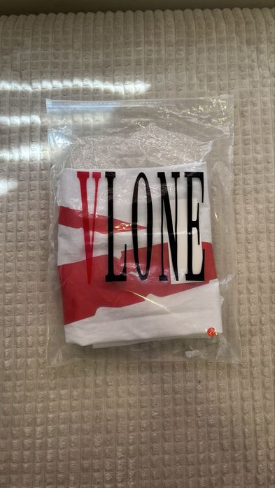 Vlone NBA Youngboy тениска