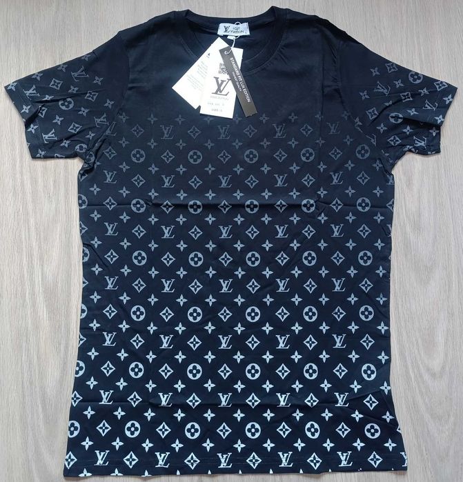 Мъжки тениски Louis Vuitton, Dsquared