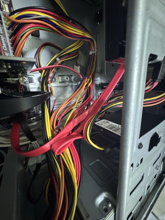 Системный блок Core i3