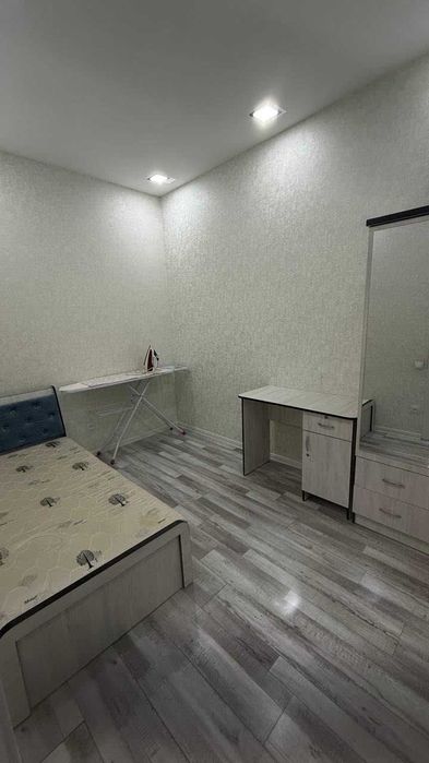 Сдаётся в аренду на Паркентском, 4-x комнатная,площадь — 82 кв.м.1000$