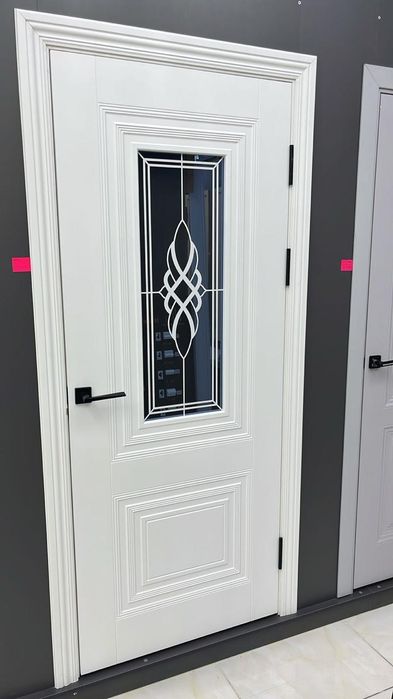 Межкомнатные двери