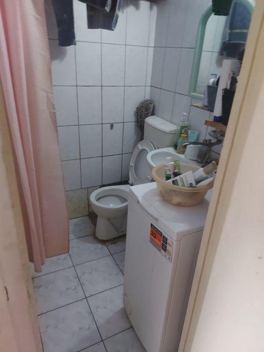 Garsoniera în rogerius