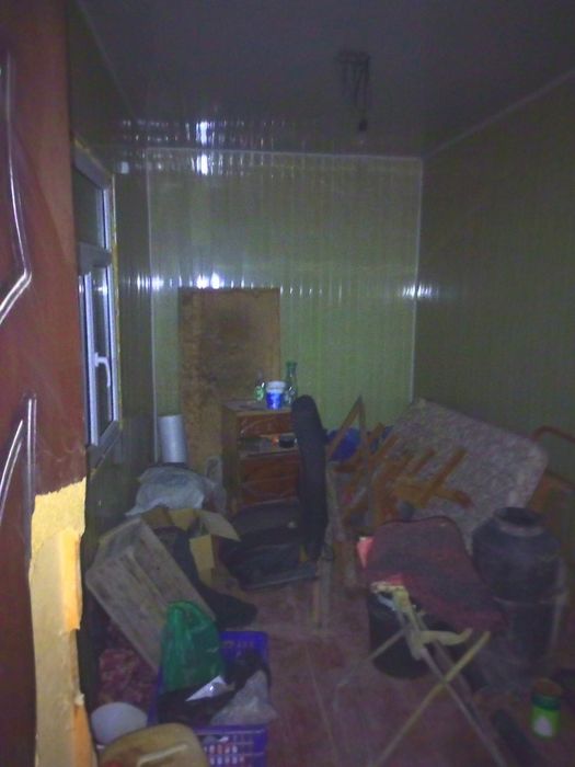 Konteyner domik sotiladi