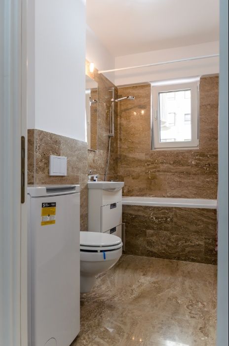 IS Cazare Apartamente 1-2-3 cam Regim Hotelier Iasi - GLAM Apartments