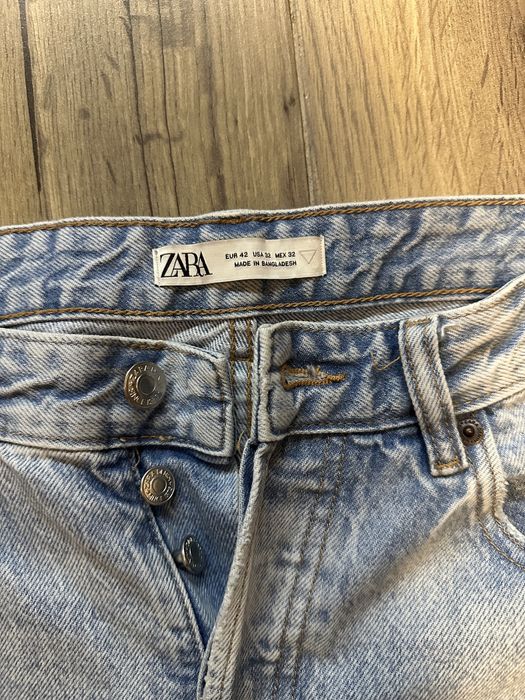 Мъжки дънки Zara