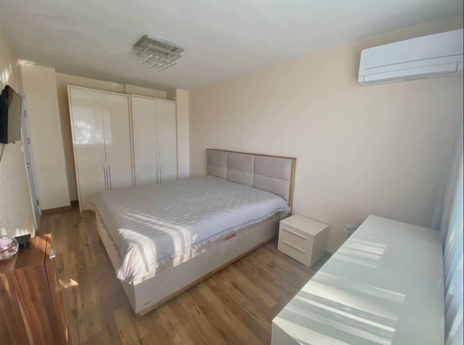 Дава се под наем Тристаен апартамент в София, Манастирски ливади - 100 кв.м за 950 € - Снимка #4