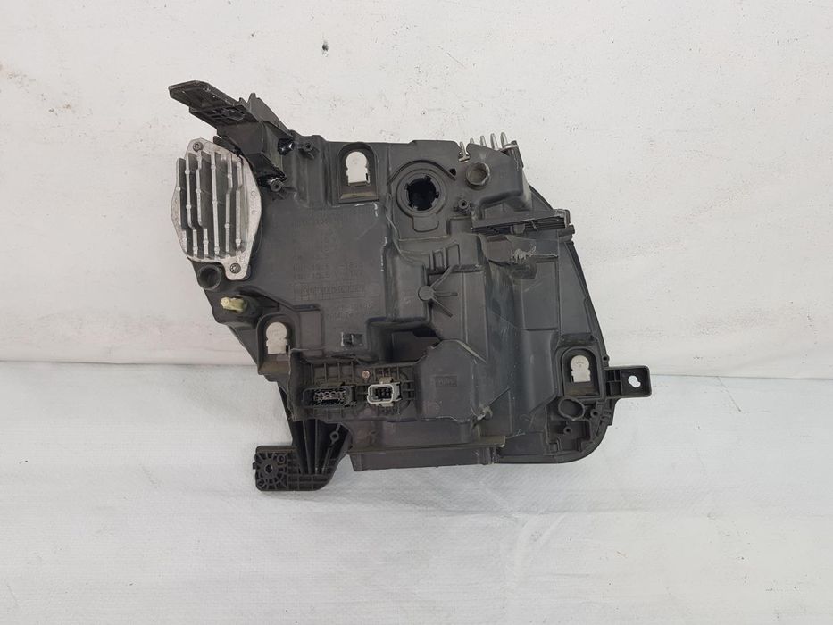 Far stanga full led Smart For Two For Four W453 dupa 2015