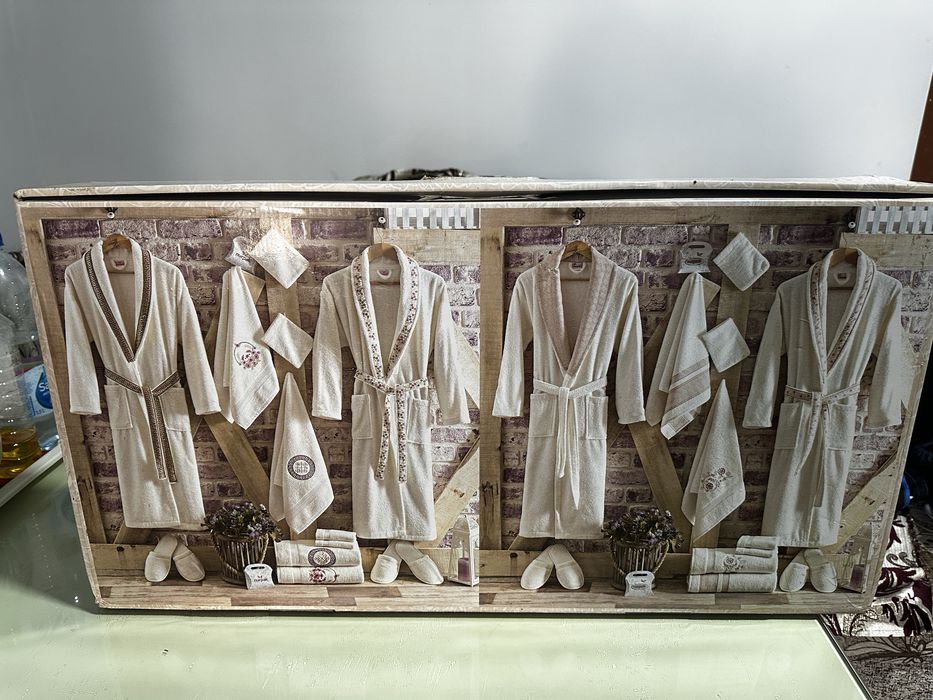 Сарпо учун набор