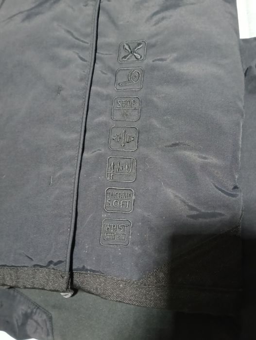 Ziener pantaloni schi ski snowboard S-M 40