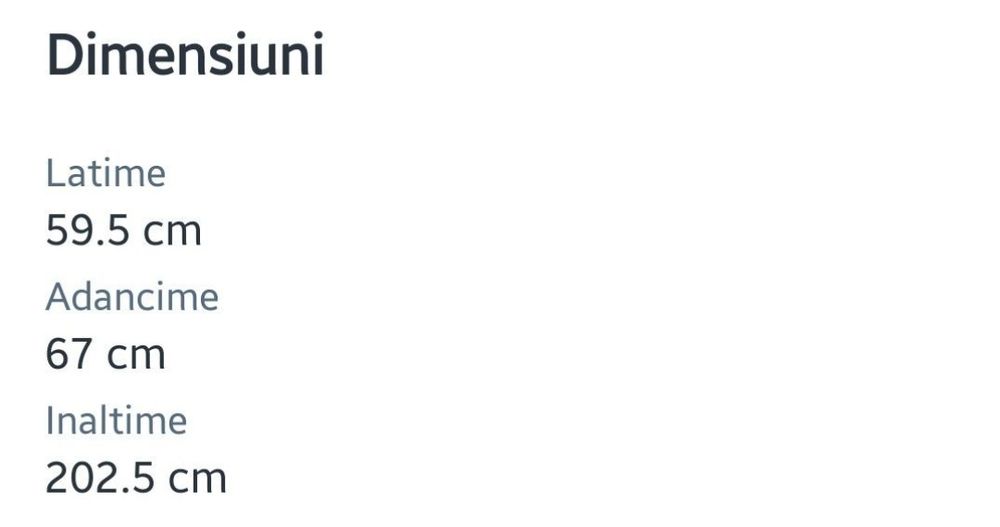 Frigider plus congelator BEKO