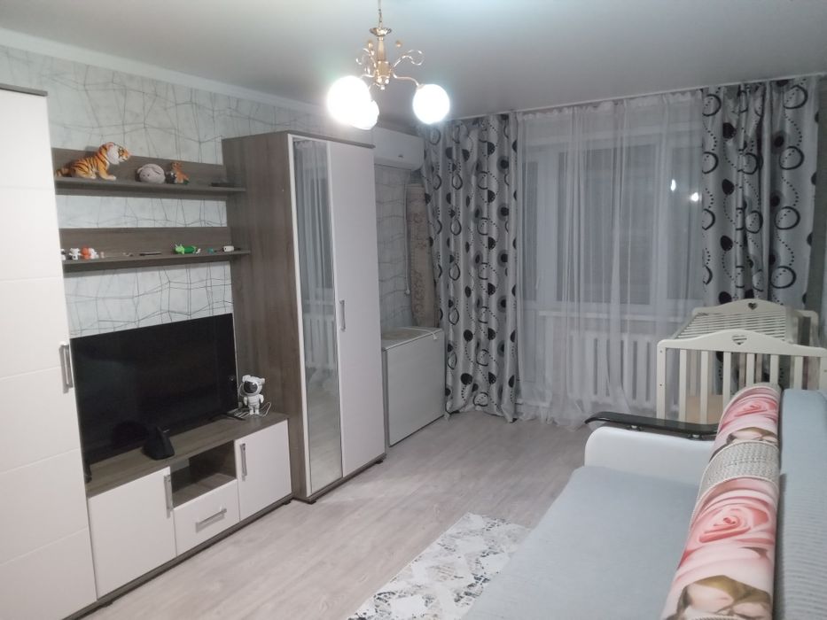 Продам двухкомнатную квартиру