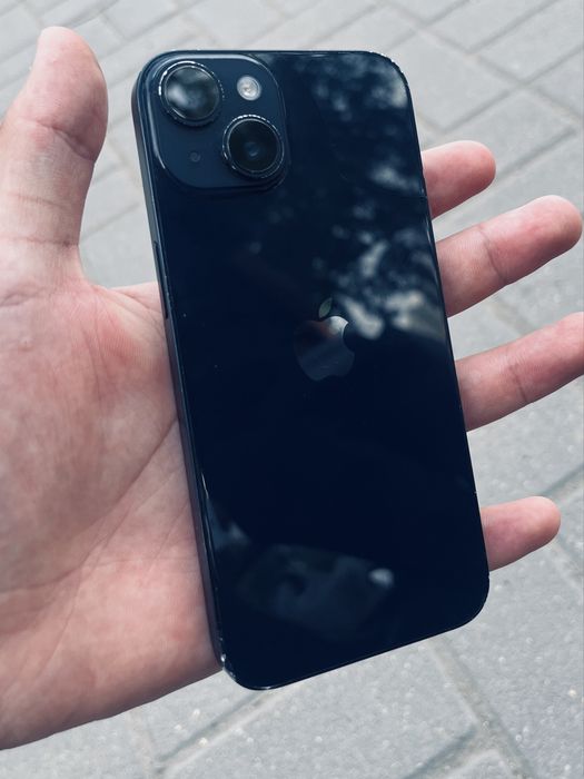 Продам iphone 14