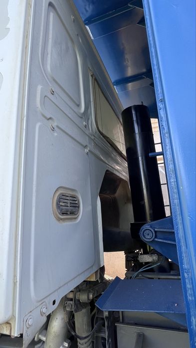 Хово Кабина б/уу