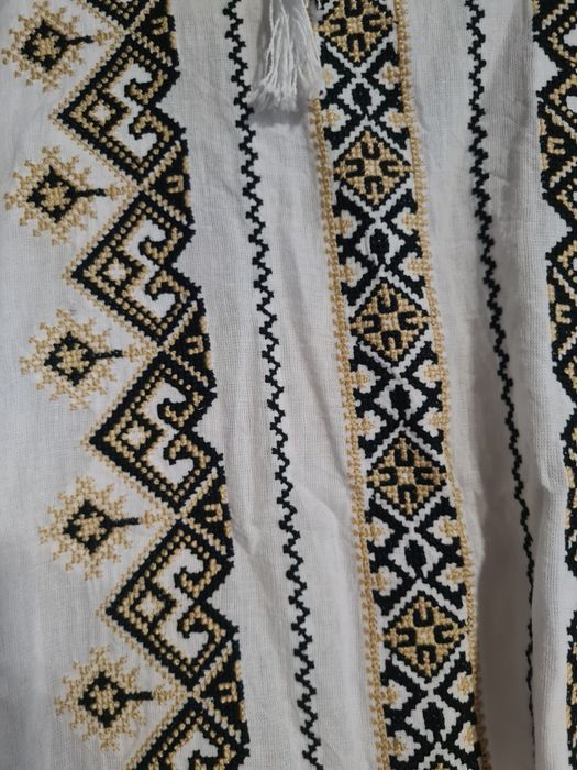 Ie tradițională bărbați 5XL-Ie tradițională