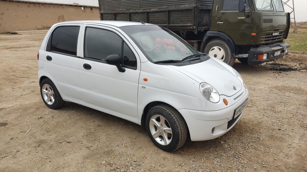 matiz 3 porshin.luks kansaner.