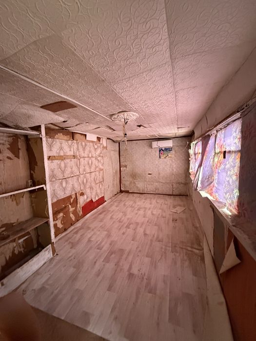 Вагончик продаётся