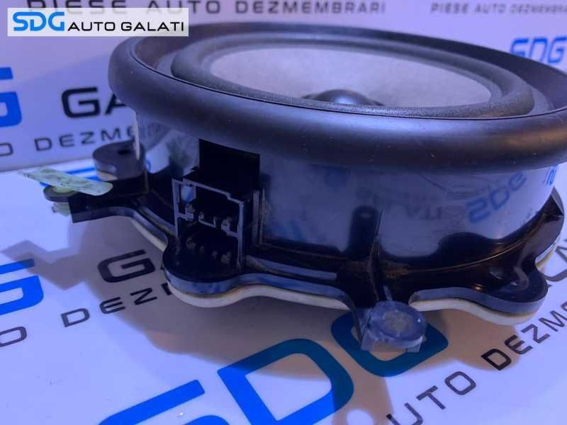 Boxa Difuzor Audio Audi A4 B7 2005 - 2008 Cod 8E0035411 [D0796]