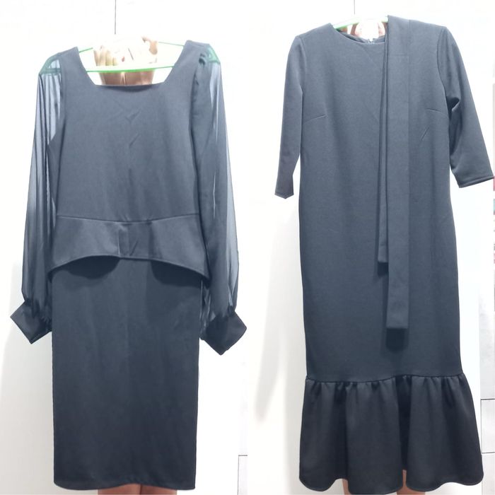 Красивые платья