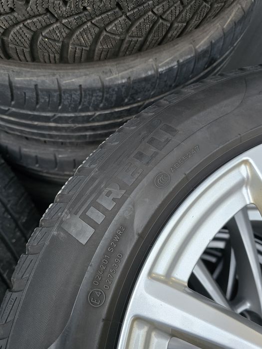 Джанти 17 / 5х112 - BMW X1 F48 F49, X2 и др. 5x112