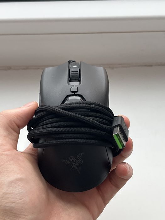 игровая мышка Razer