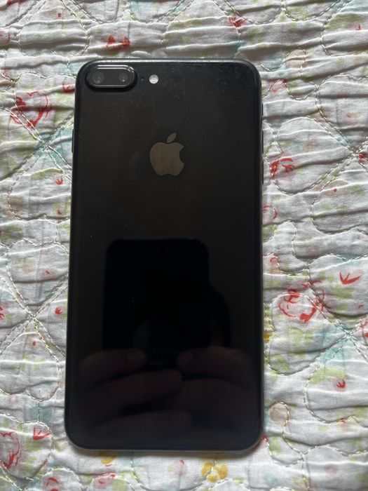 Айфон 7 плюс  Iphone 7+