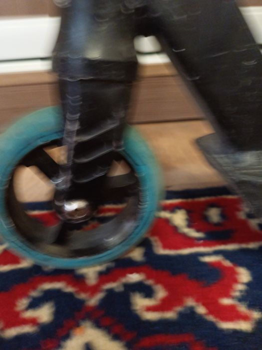 Продам трюковой самокат