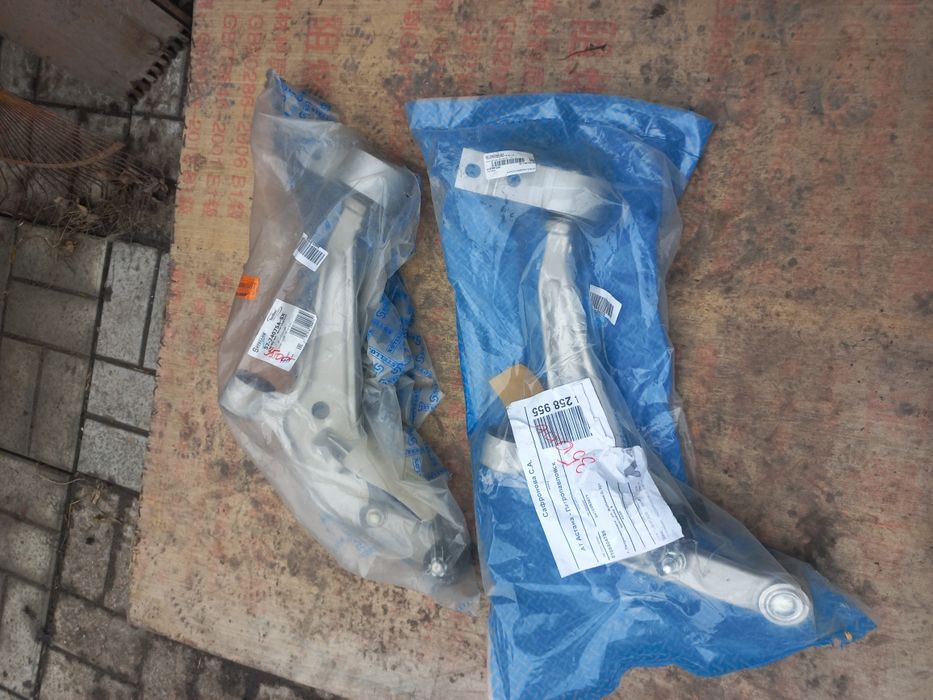 Рычаги Nissan X-Trail