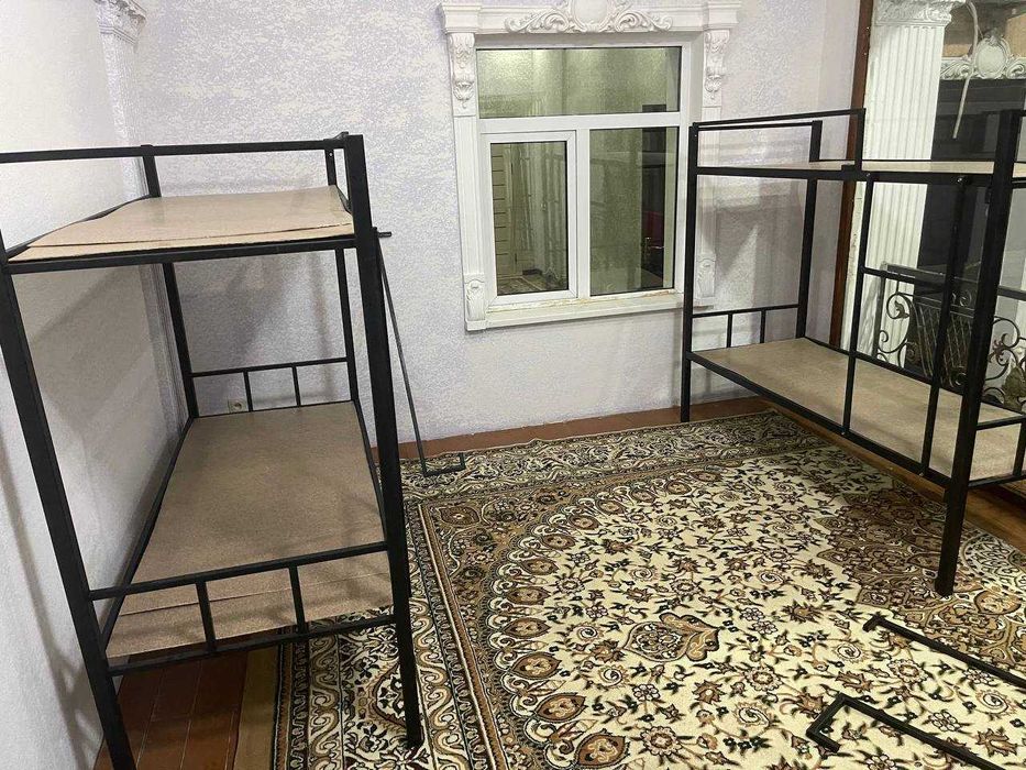 двухярусная кровать темир кроват temir krovat двухярусная