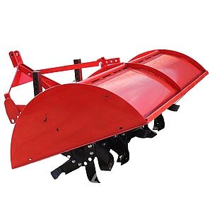 Почвенная фреза Lisicki