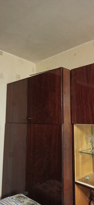 Советская стенка