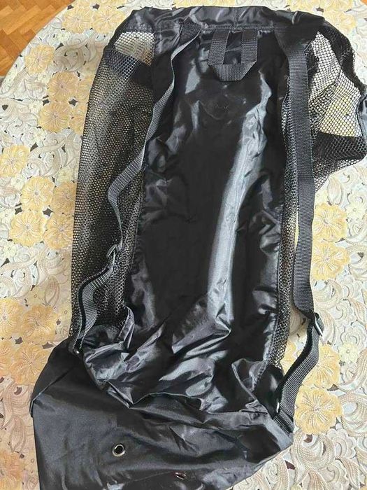 Мрежеста чанта  Mares - НОВА