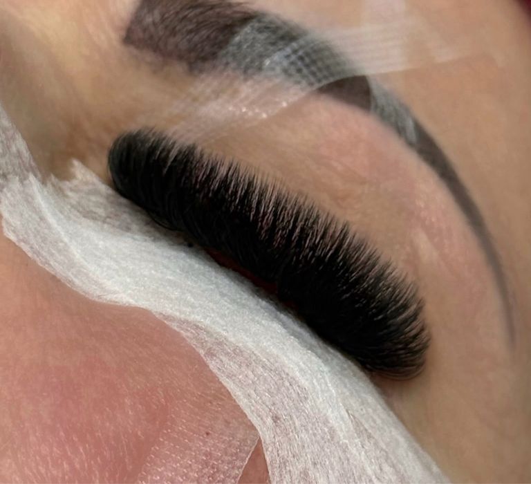 Extensii de gene fir cu fir 1D-4D Aplicare