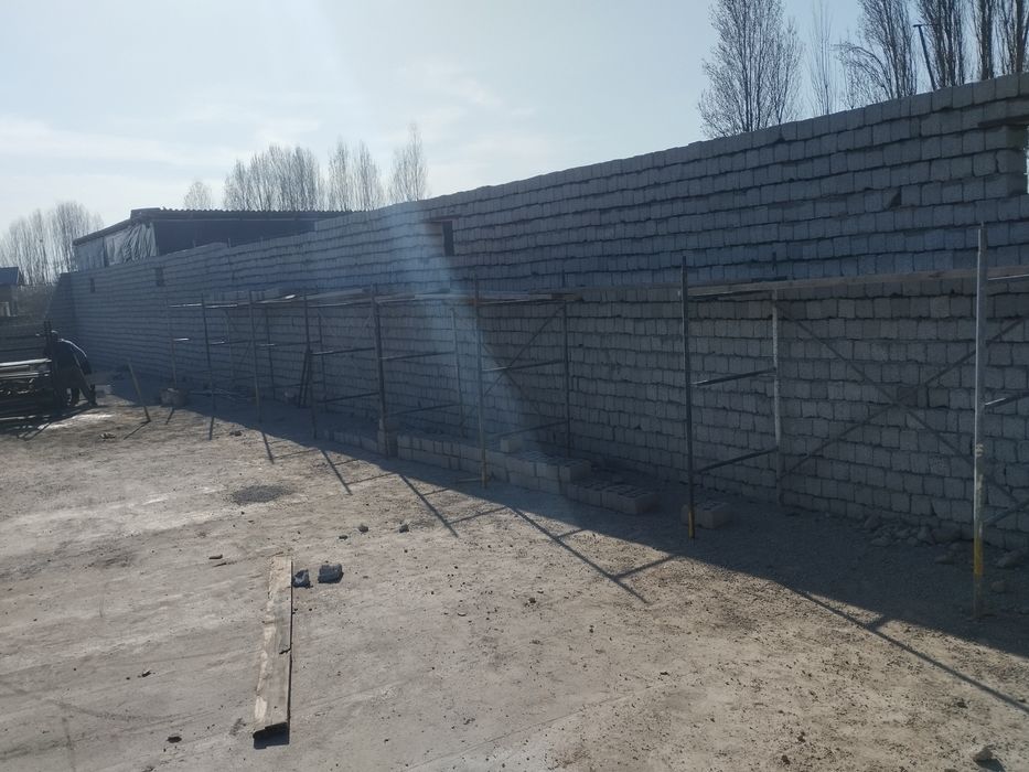 Arzon ustalar suvoq shkaturka shlakablok adboynik perfarator buzish iw