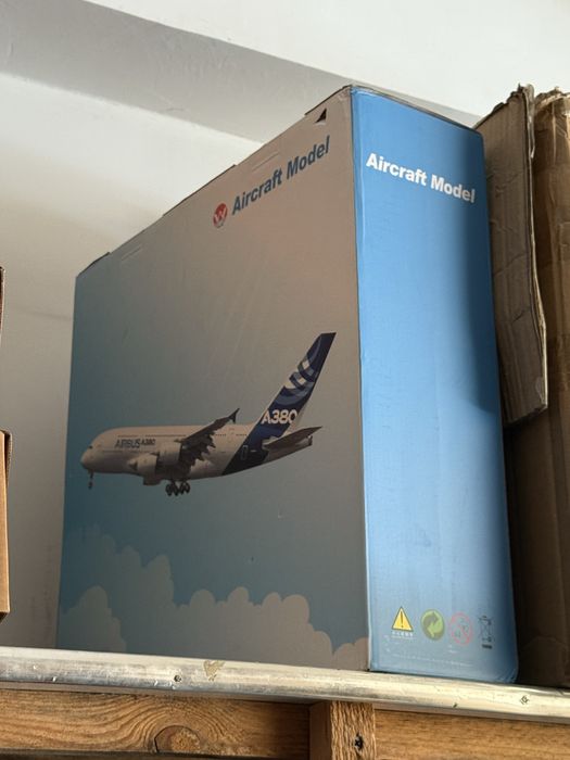 Samaliyot ( самалиот ) металический