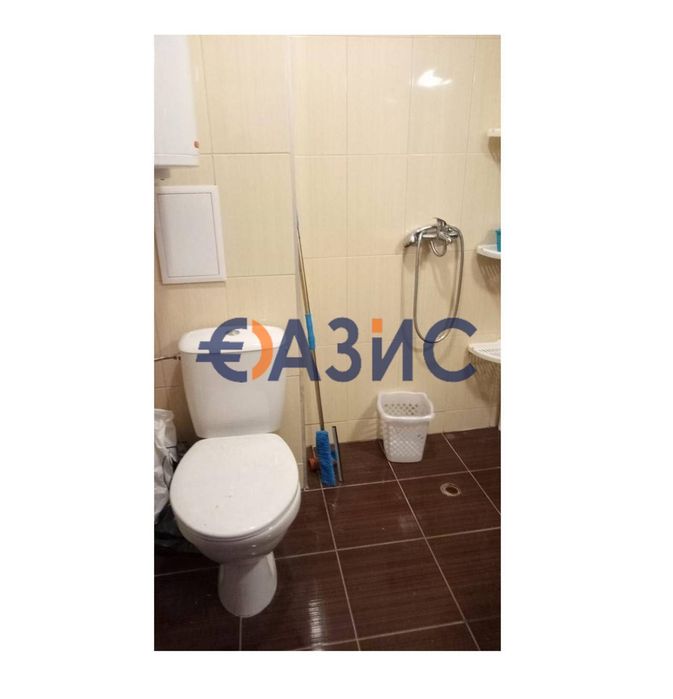 Продава се Двустаен апартамент в к.к. Елените - 59 кв.м за 519 €/кв.м - Снимка #6