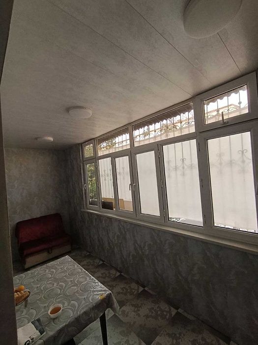 Корасарой   3/3/4   средний