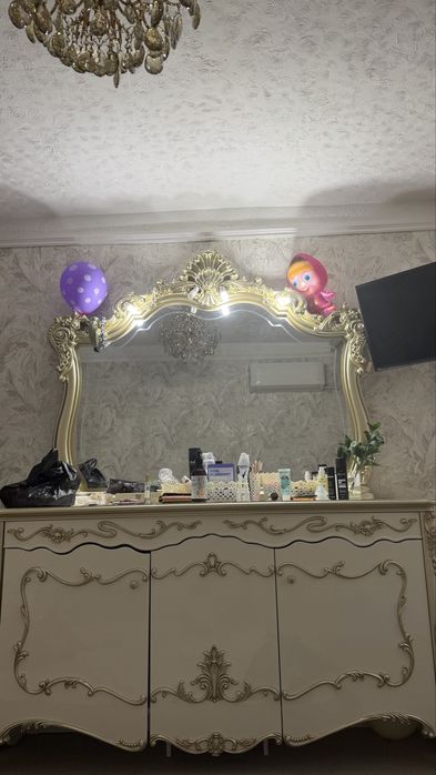 Kamod комод мебель