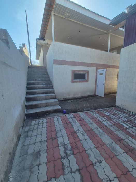 Дом + бизнес мебель