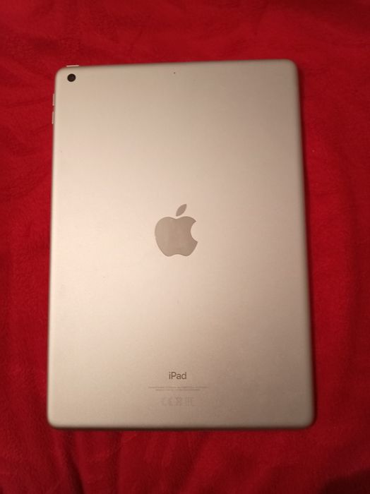 IPad 2021. 9-го поколения. 9.7