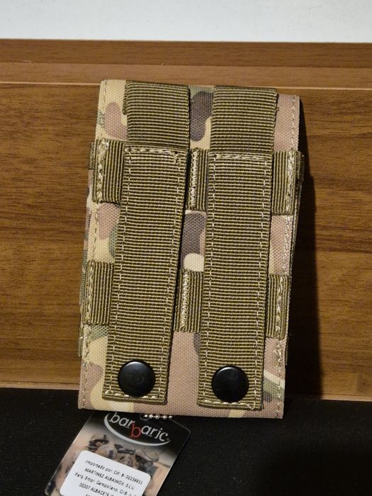 Модулни джобове за Еърсофт/Airsoft
