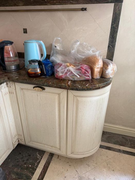 Кухонный гарнитур