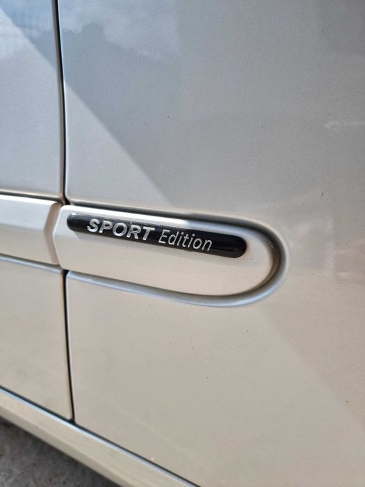 Mercedes C220 Sport Coupe Face-lift