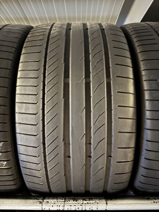 Anvelope 285/30/21 Continental