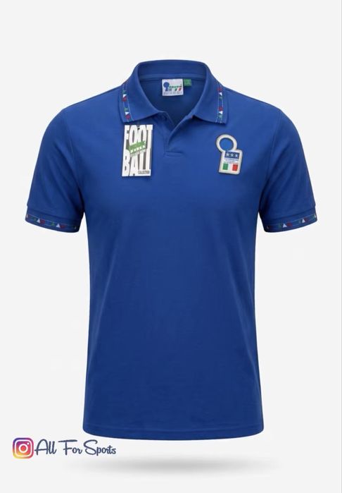 Italy 1994 / Италия 2026 / Adidas
